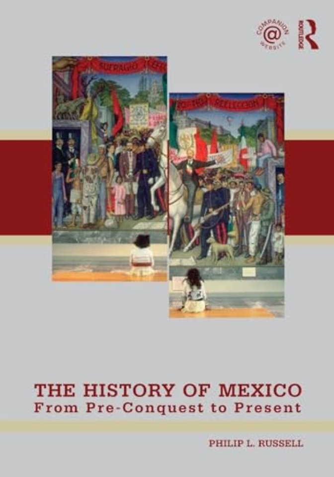 History of Mexico