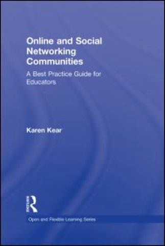 Online and Social Networking Communities