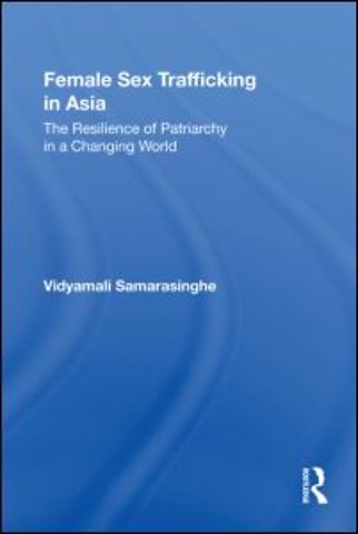 Female Sex Trafficking in Asia