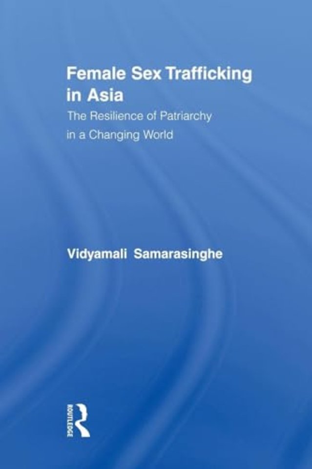 Female Sex Trafficking in Asia