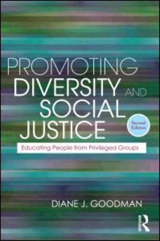 Promoting Diversity and Social Justice