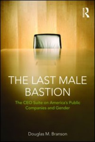 Last Male Bastion