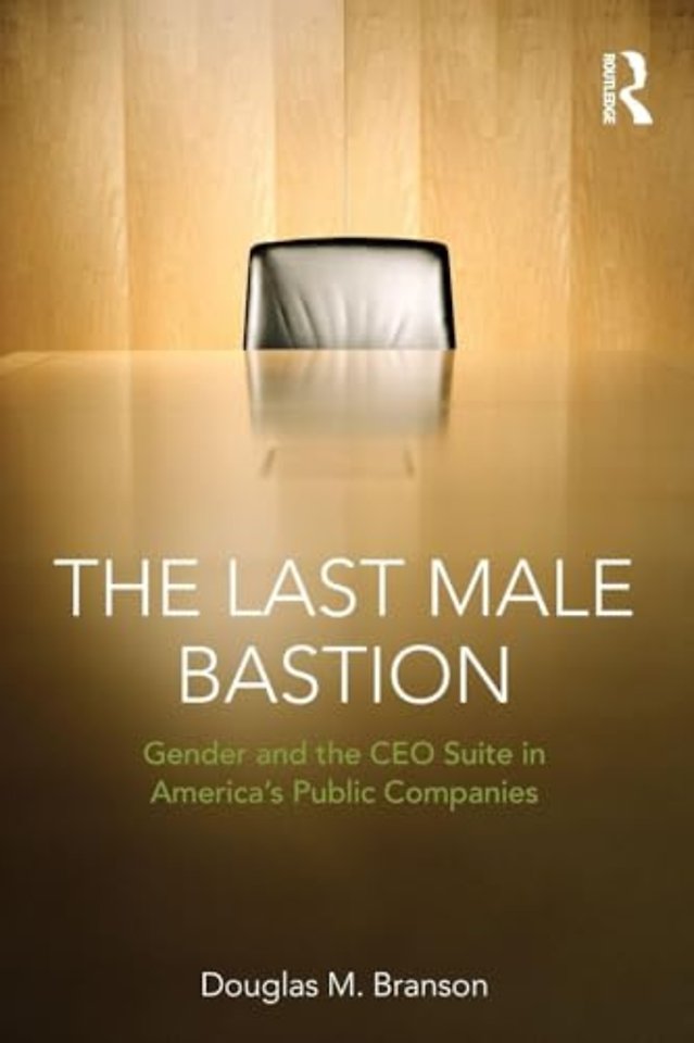 Last Male Bastion