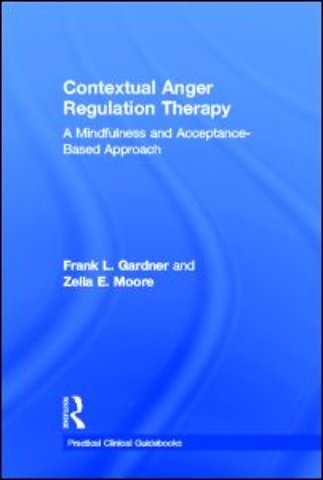 Contextual Anger Regulation Therapy