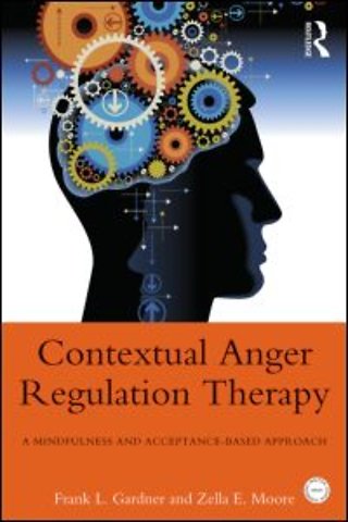 Contextual Anger Regulation Therapy