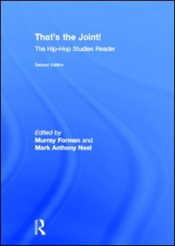 That's the Joint!