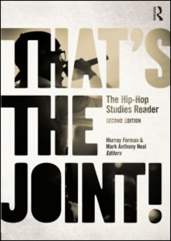 That's the Joint!