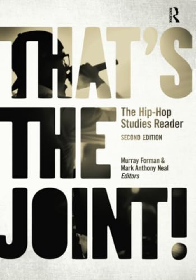 That's the Joint!