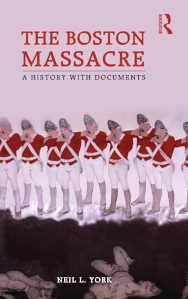Boston Massacre