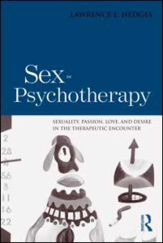 Sex in Psychotherapy