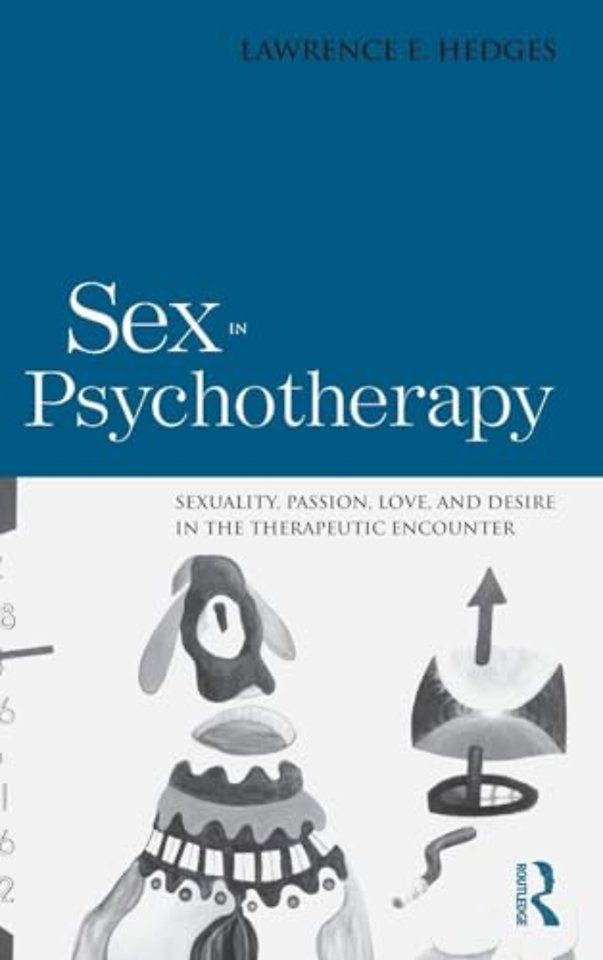 Sex in Psychotherapy