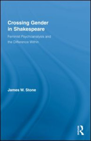 Crossing Gender in Shakespeare