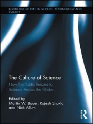 Culture of Science