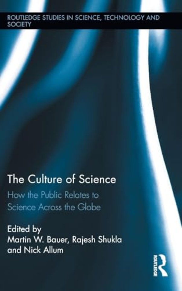 Culture of Science
