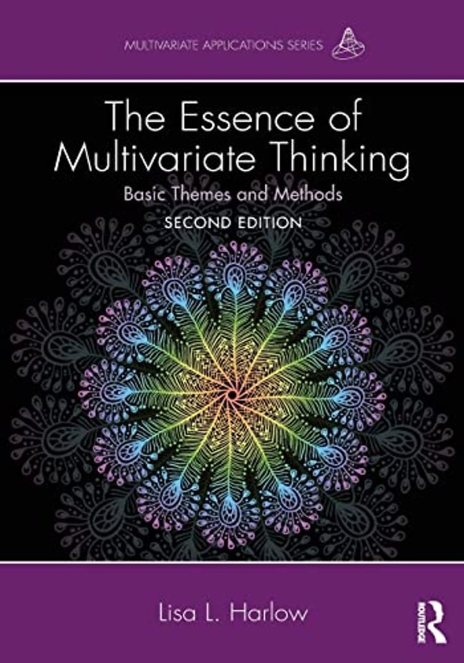 Essence of Multivariate Thinking