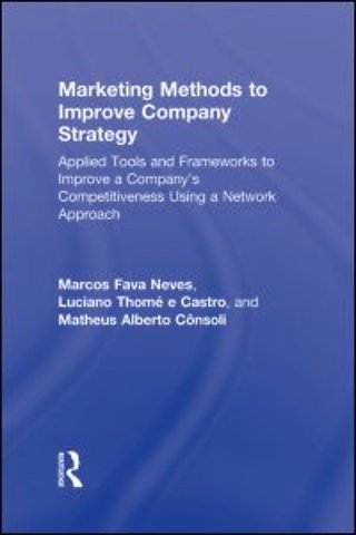 Marketing Methods to Improve Company Strategy
