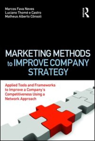 Marketing Methods to Improve Company Strategy