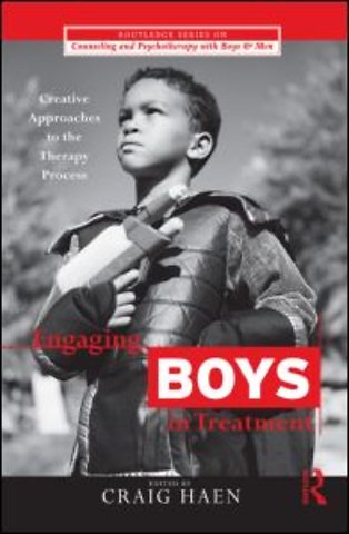 Routledge Series on Counseling and Psychotherapy with Boys and Men