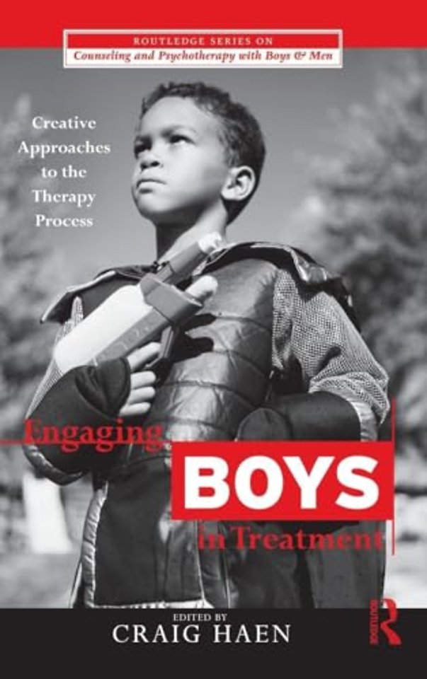 Routledge Series on Counseling and Psychotherapy with Boys and Men