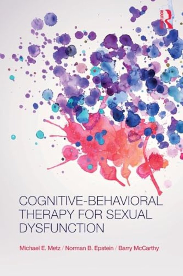 Cognitive-Behavioral Therapy for Sexual Dysfunction