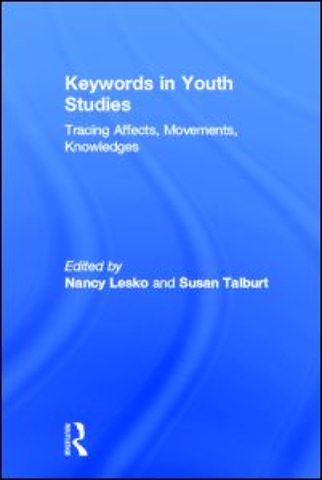 Keywords in Youth Studies