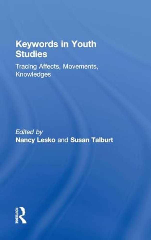 Keywords in Youth Studies