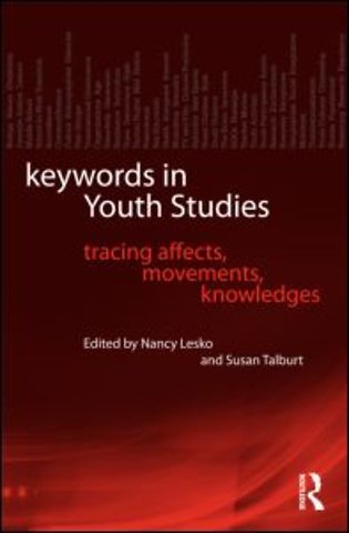 Keywords in Youth Studies