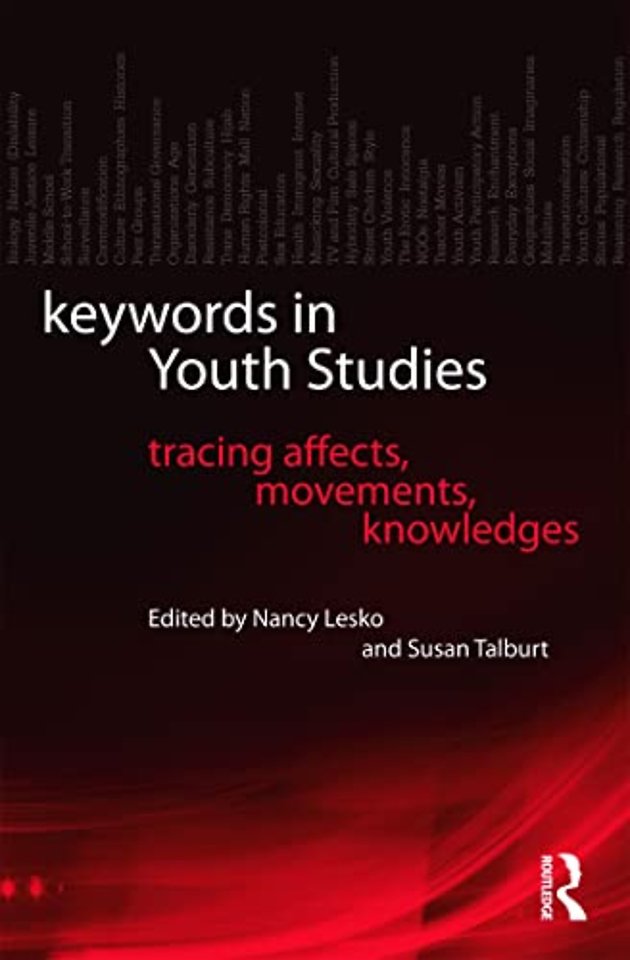 Keywords in Youth Studies