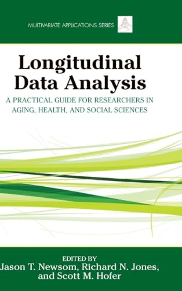 Longitudinal Data Analysis
