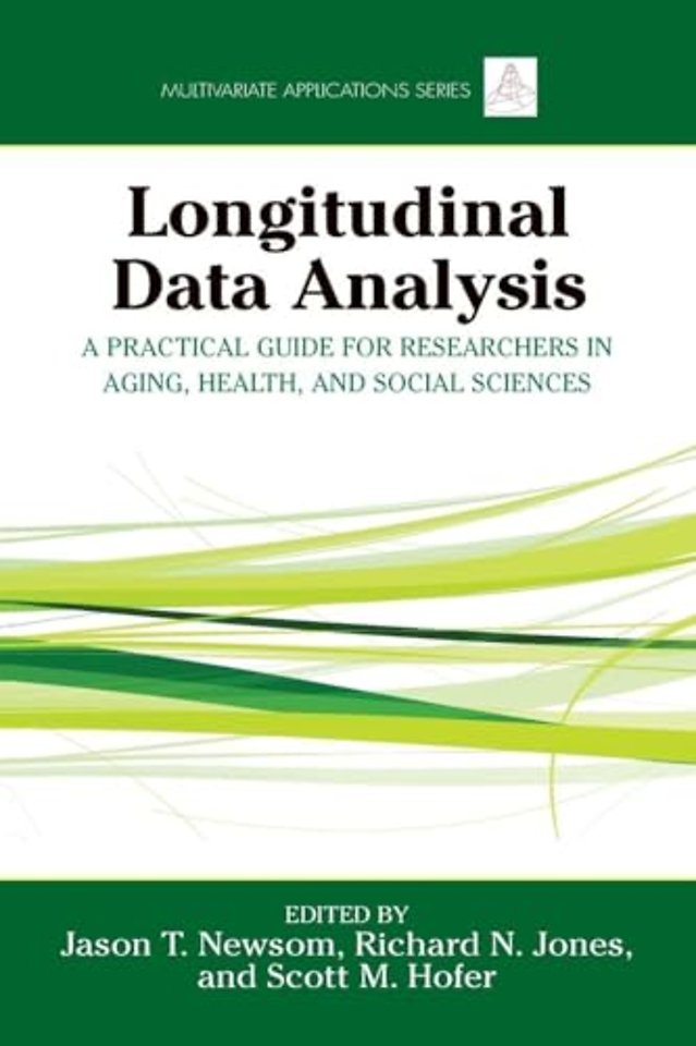 Longitudinal Data Analysis
