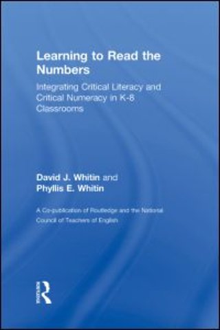 Learning to Read the Numbers