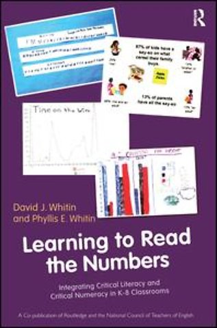 Learning to Read the Numbers