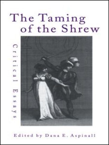Taming of the Shrew