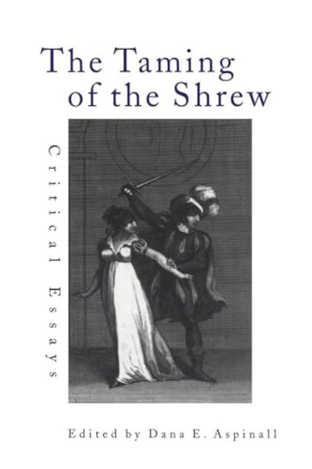 Taming of the Shrew