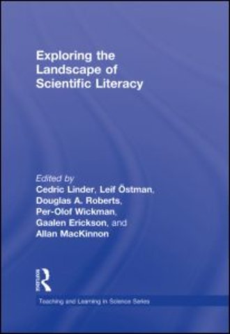 Exploring the Landscape of Scientific Literacy