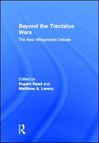 Beyond The Tractatus Wars