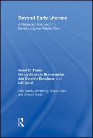 Beyond Early Literacy