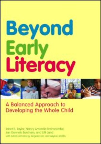Beyond Early Literacy