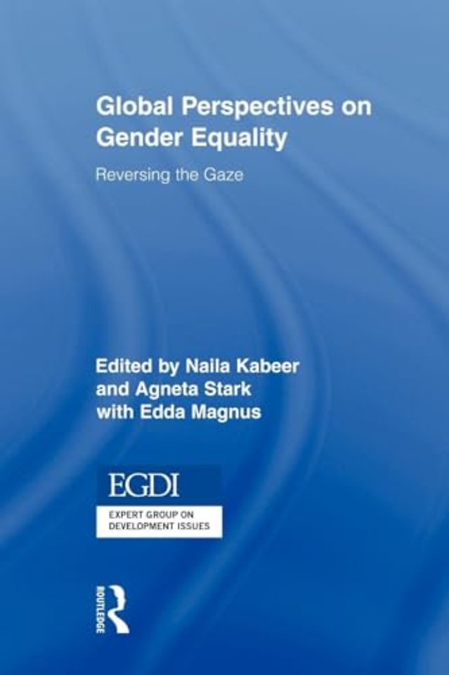 Global Perspectives on Gender Equality