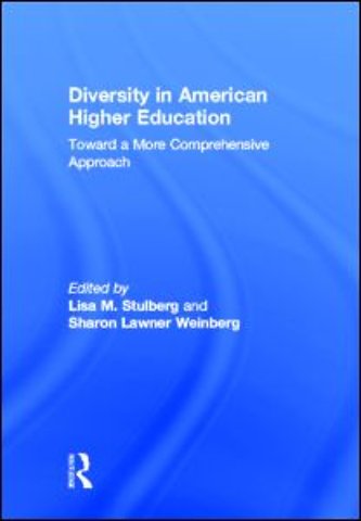 Diversity in American Higher Education