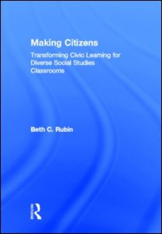 Making Citizens
