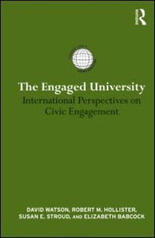 Engaged University