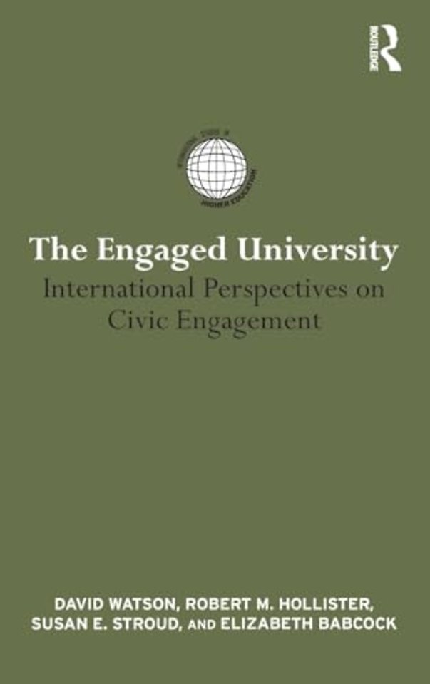 Engaged University