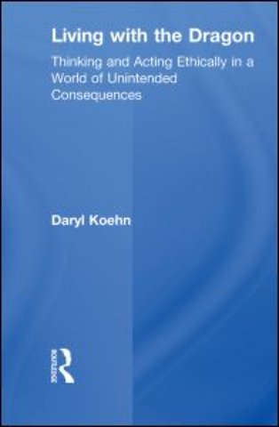 Living With the Dragon