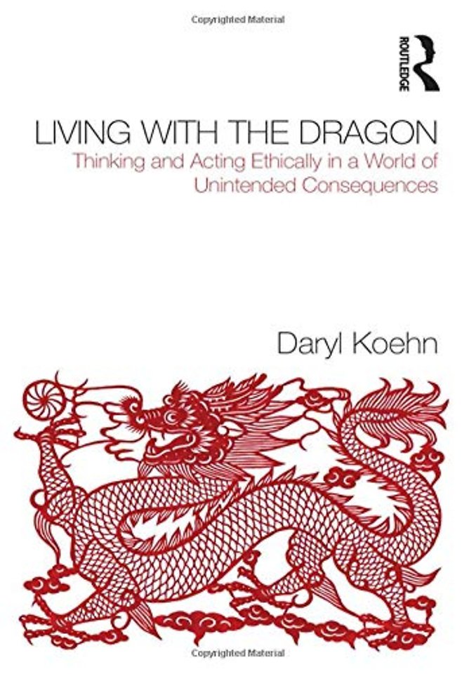 Living With the Dragon