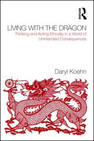 Living With the Dragon