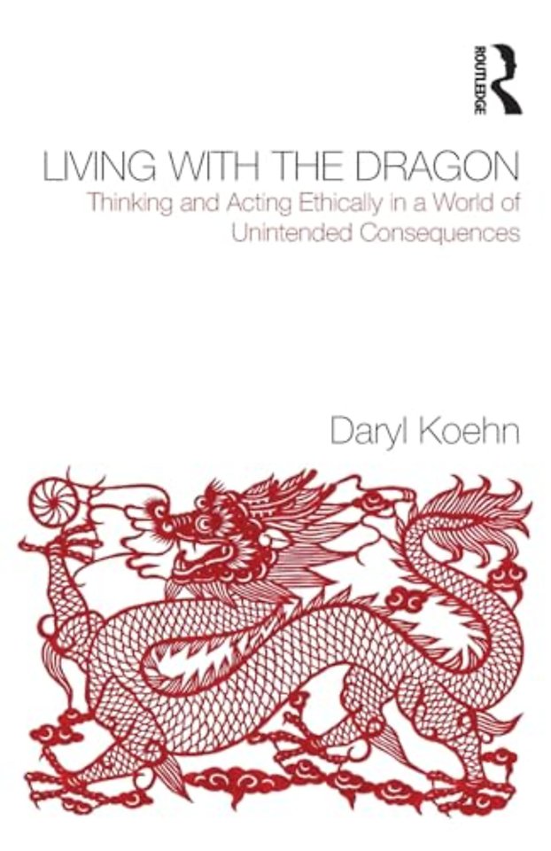 Living With the Dragon