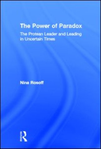 Power of Paradox