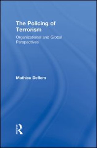 Policing of Terrorism
