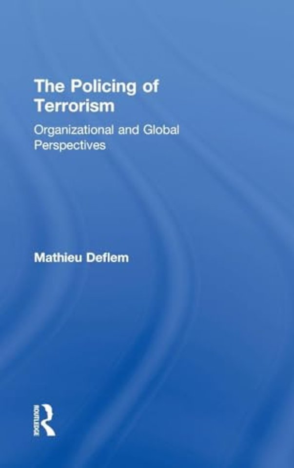 Policing of Terrorism